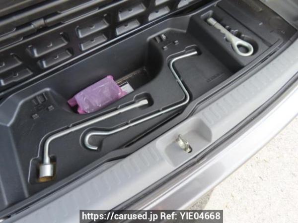Used 2008 AT toyota sienta NCP81G Image[50]