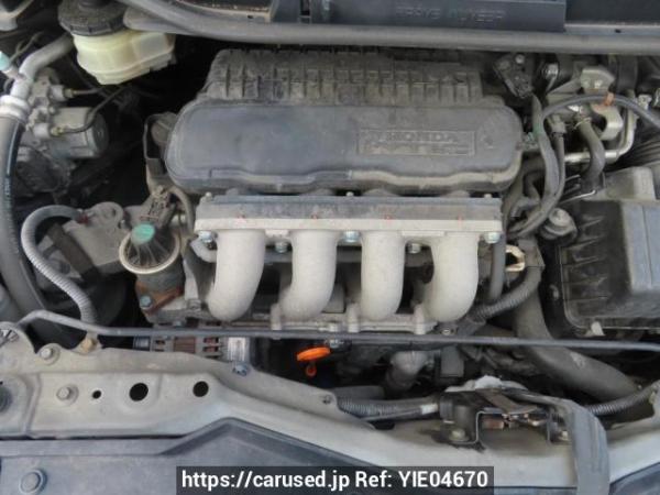 Used 2011 AT honda fit GE6 Image[10]