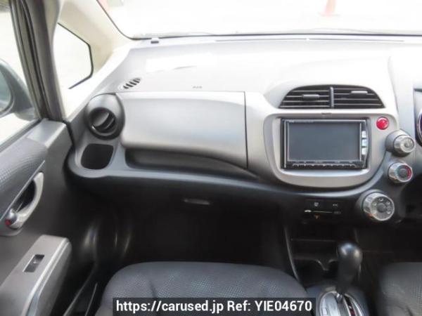 Used 2011 AT honda fit GE6 Image[19]