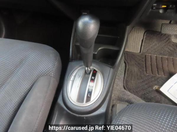 Used 2011 AT honda fit GE6 Image[23]