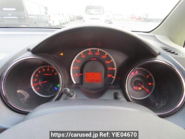 Used 2011 AT honda fit GE6 Image[24]