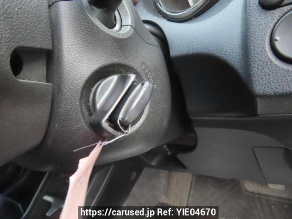 Used 2011 AT honda fit GE6 Image[26]