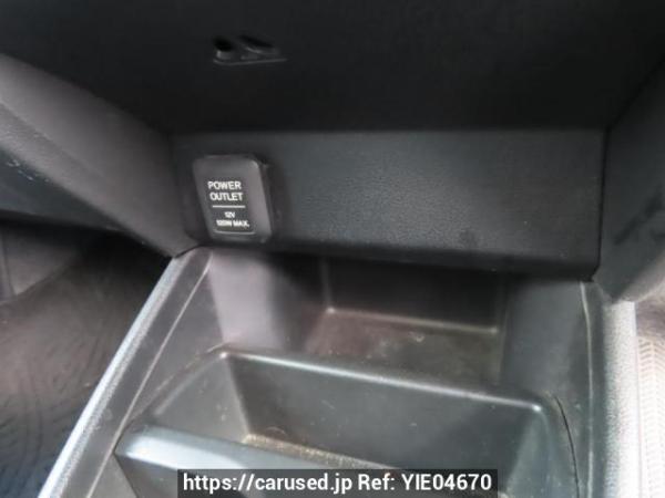 Used 2011 AT honda fit GE6 Image[27]