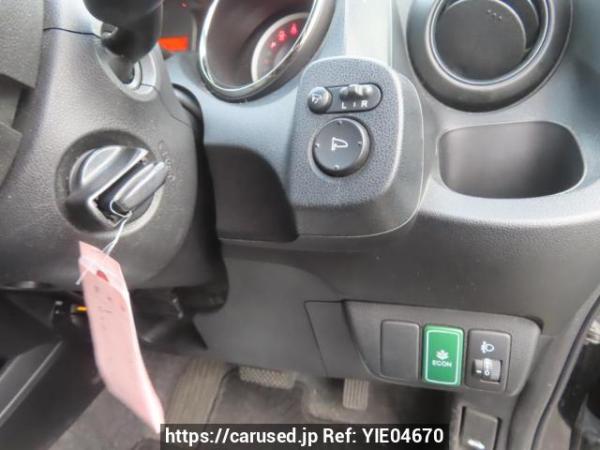 Used 2011 AT honda fit GE6 Image[28]