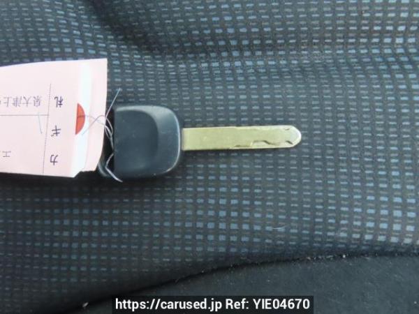 Used 2011 AT honda fit GE6 Image[30]