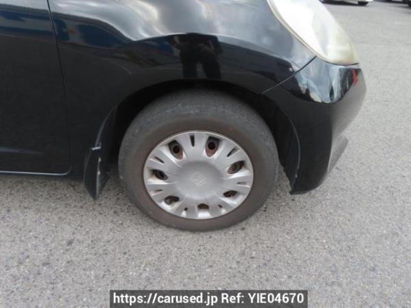 Used 2011 AT honda fit GE6 Image[31]