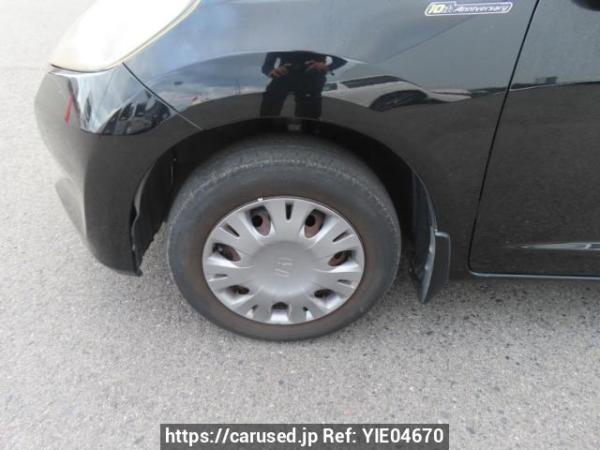 Used 2011 AT honda fit GE6 Image[32]
