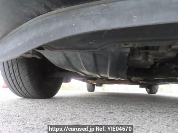Used 2011 AT honda fit GE6 Image[35]