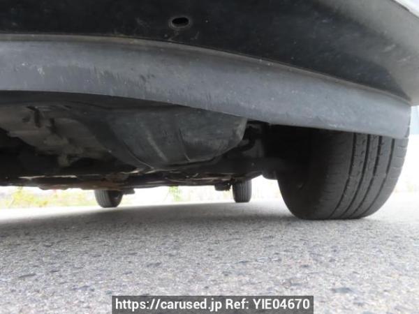 Used 2011 AT honda fit GE6 Image[36]