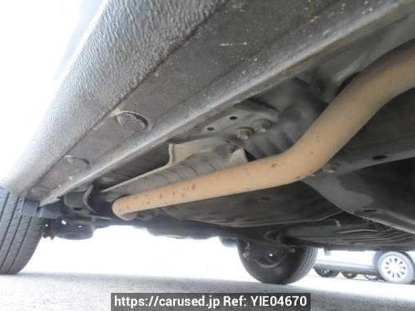 Used 2011 AT honda fit GE6 Image[37]