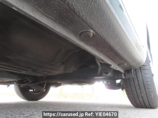 Used 2011 AT honda fit GE6 Image[38]
