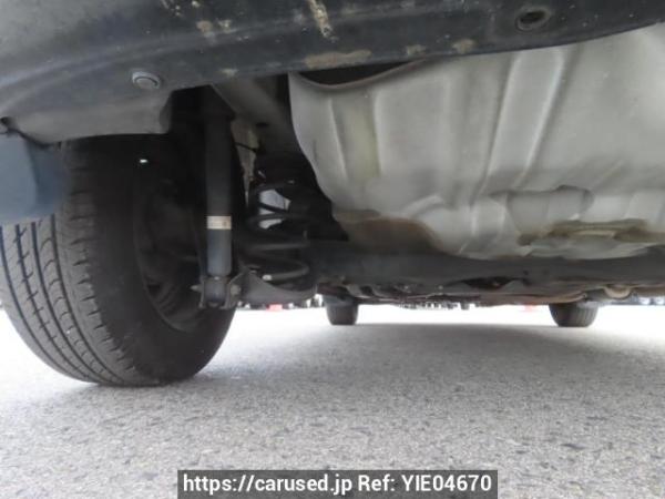 Used 2011 AT honda fit GE6 Image[41]
