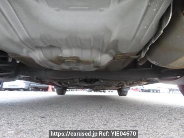 Used 2011 AT honda fit GE6 Image[43]