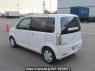 Used 2007 AT mitsubishi ek-wagon H82W Image[4]