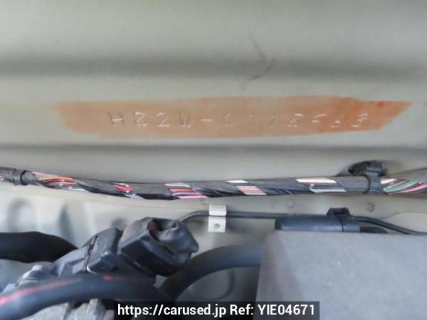 Used 2007 AT mitsubishi ek-wagon H82W Image[12]