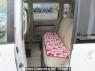 Used 2007 AT mitsubishi ek-wagon H82W Image[18]