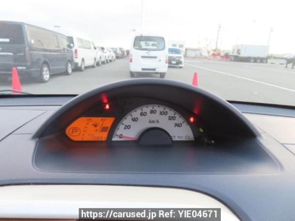 Used 2007 AT mitsubishi ek-wagon H82W Image[27]
