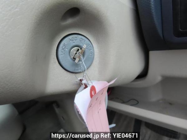 Used 2007 AT mitsubishi ek-wagon H82W Image[29]