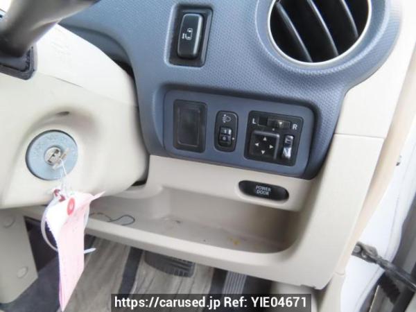 Used 2007 AT mitsubishi ek-wagon H82W Image[30]