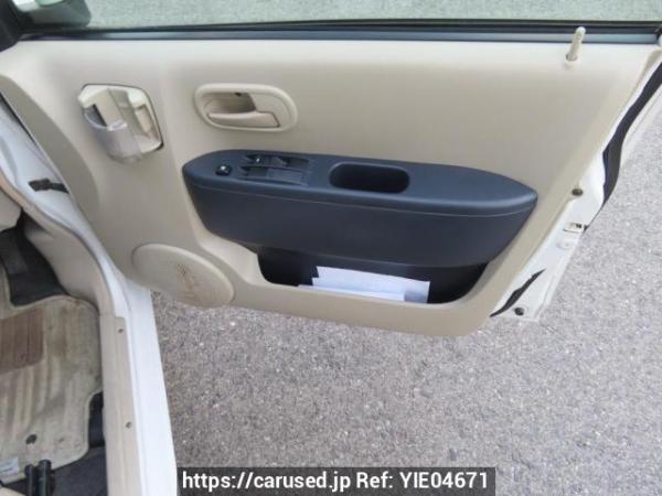 Used 2007 AT mitsubishi ek-wagon H82W Image[31]