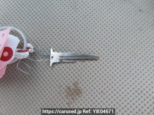 Used 2007 AT mitsubishi ek-wagon H82W Image[32]