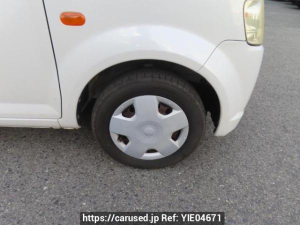 Used 2007 AT mitsubishi ek-wagon H82W Image[33]