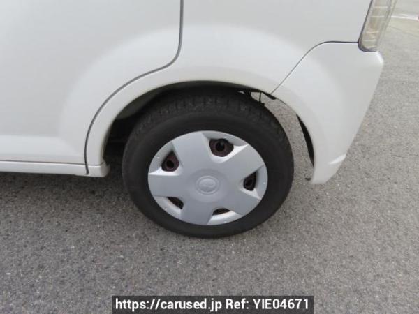 Used 2007 AT mitsubishi ek-wagon H82W Image[36]