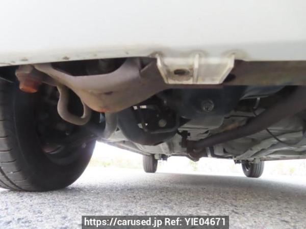 Used 2007 AT mitsubishi ek-wagon H82W Image[37]