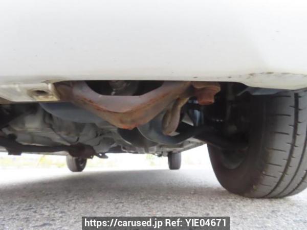 Used 2007 AT mitsubishi ek-wagon H82W Image[38]