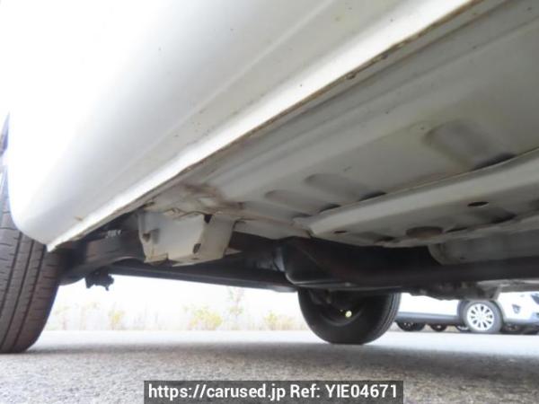 Used 2007 AT mitsubishi ek-wagon H82W Image[39]