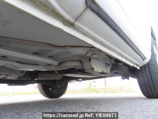 Used 2007 AT mitsubishi ek-wagon H82W Image[40]