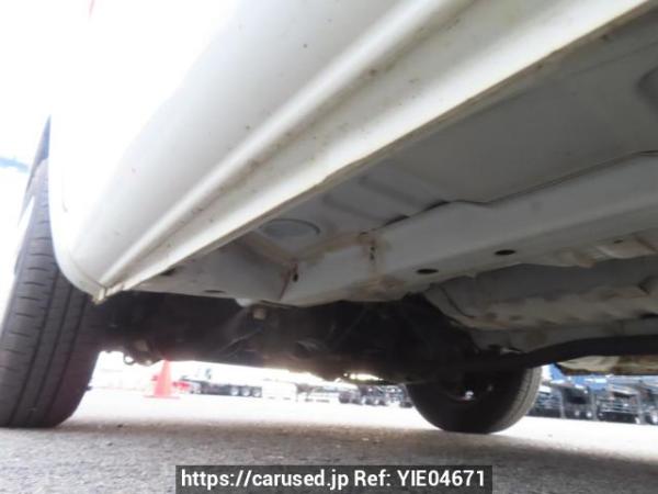 Used 2007 AT mitsubishi ek-wagon H82W Image[41]