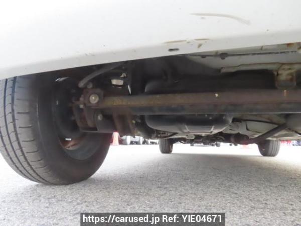 Used 2007 AT mitsubishi ek-wagon H82W Image[43]