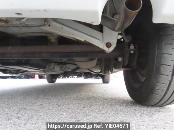 Used 2007 AT mitsubishi ek-wagon H82W Image[44]