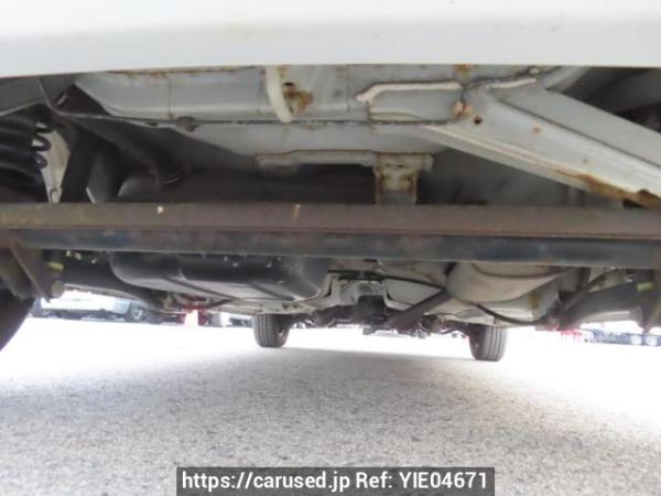 Used 2007 AT mitsubishi ek-wagon H82W Image[45]