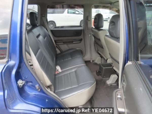 Used 2006 AT nissan x-trail T30 Image[14]
