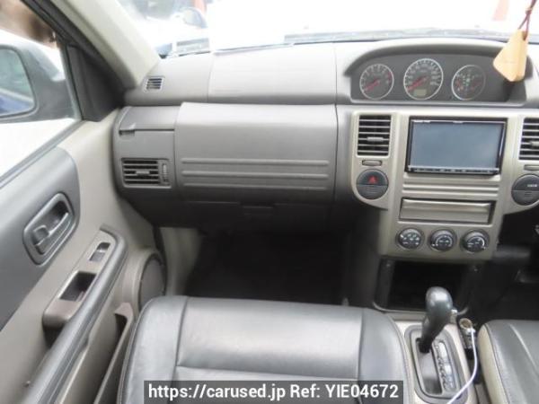 Used 2006 AT nissan x-trail T30 Image[17]