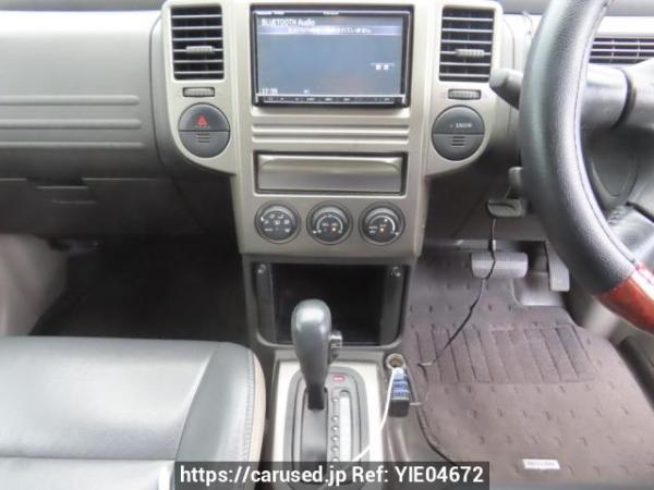 Used 2006 AT nissan x-trail T30 Image[18]