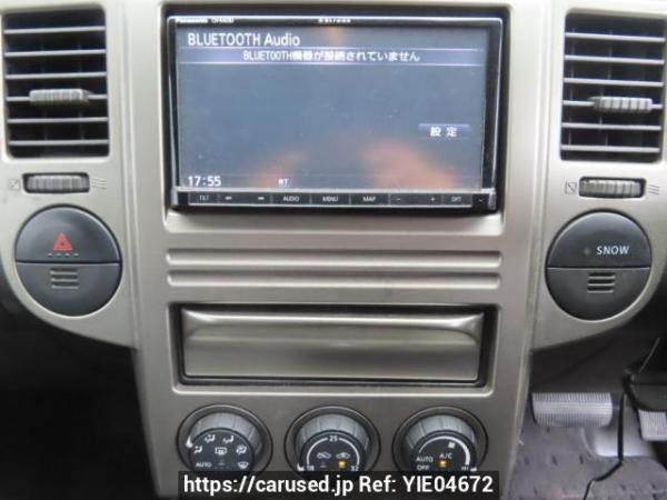 Used 2006 AT nissan x-trail T30 Image[20]