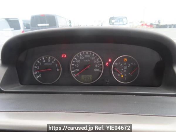 Used 2006 AT nissan x-trail T30 Image[22]