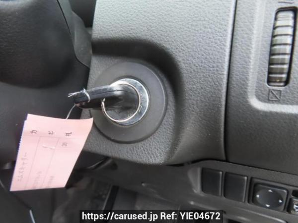 Used 2006 AT nissan x-trail T30 Image[24]
