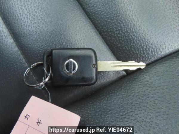 Used 2006 AT nissan x-trail T30 Image[25]