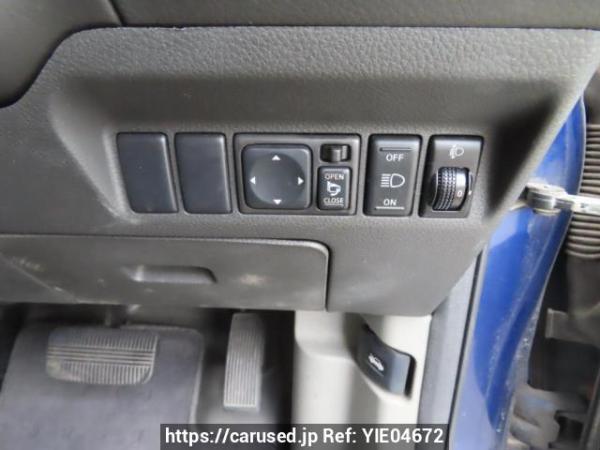 Used 2006 AT nissan x-trail T30 Image[26]