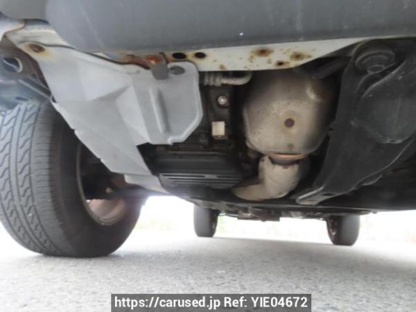 Used 2006 AT nissan x-trail T30 Image[31]