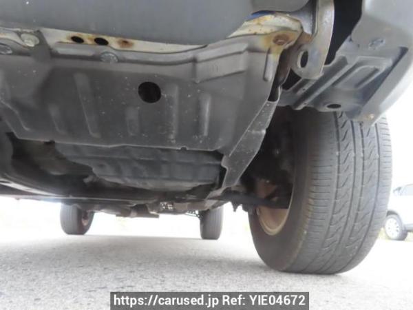 Used 2006 AT nissan x-trail T30 Image[32]