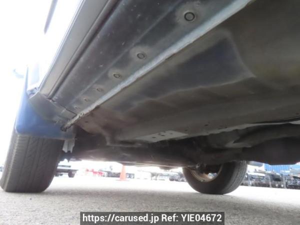 Used 2006 AT nissan x-trail T30 Image[33]