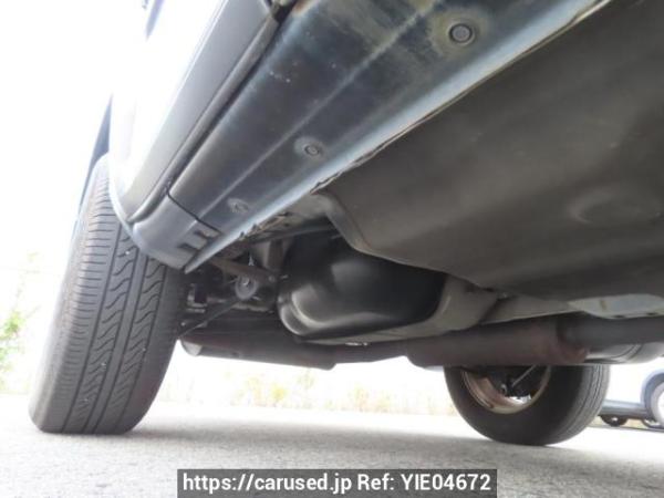 Used 2006 AT nissan x-trail T30 Image[35]