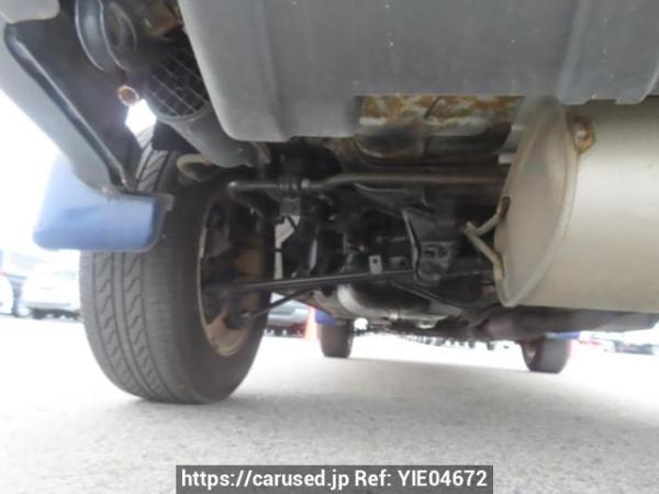 Used 2006 AT nissan x-trail T30 Image[37]