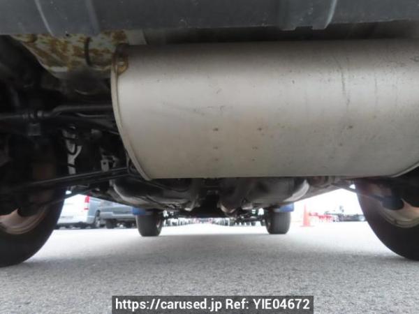 Used 2006 AT nissan x-trail T30 Image[39]