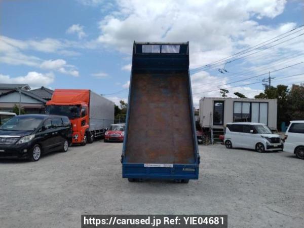 Used 1988 MT mitsubishi canter FE305BD Image[5]